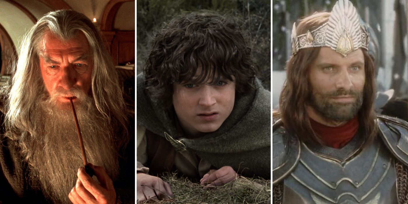 LOTR Extended Version VS Theatrical Release Which Is Better For First