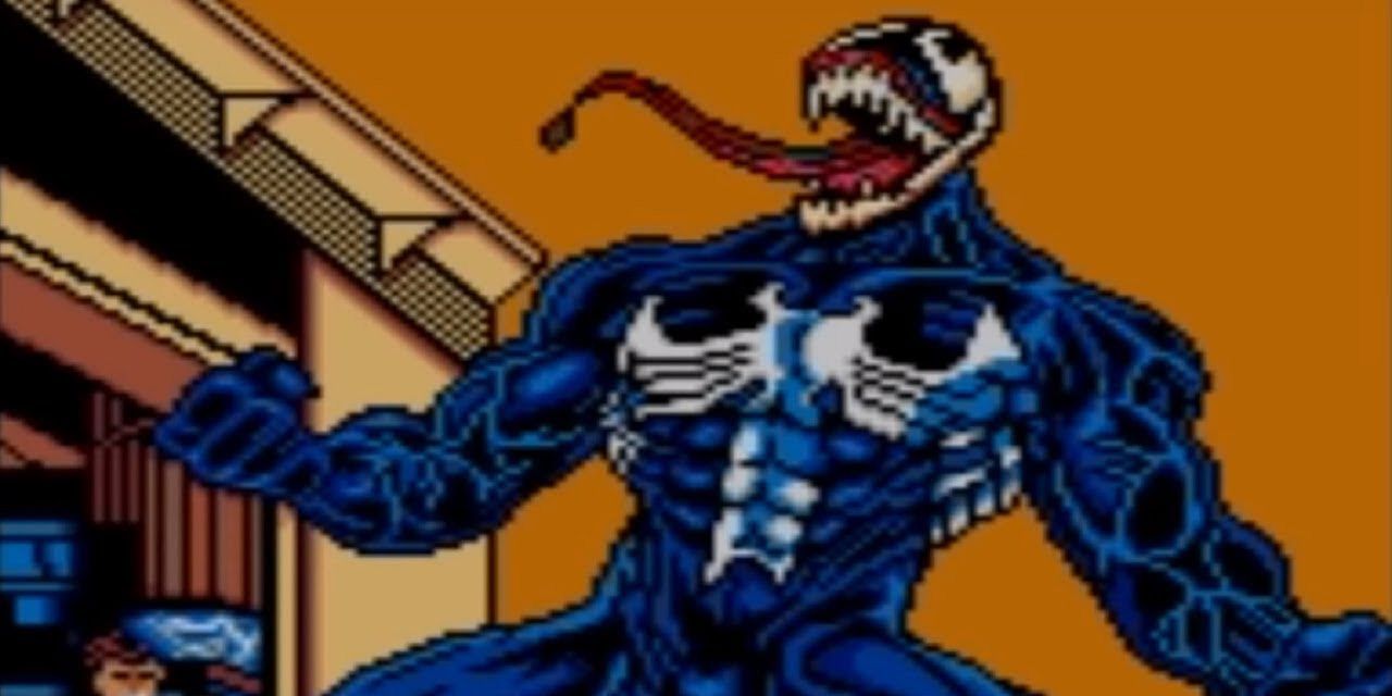 Spider-Man and Venom: Maximum Carnage (1994)