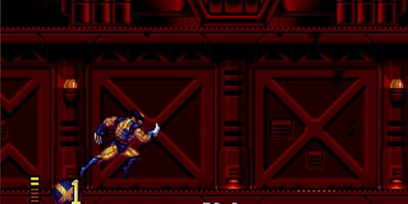 X-Men 2: Clone Wars (1995)