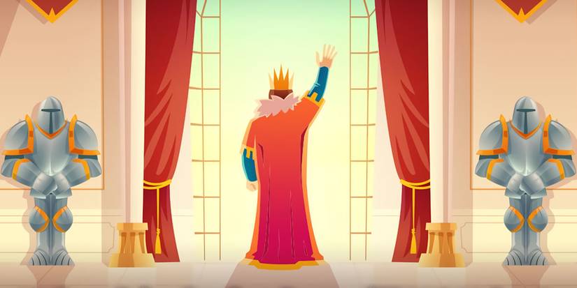 bitlife how to become a king