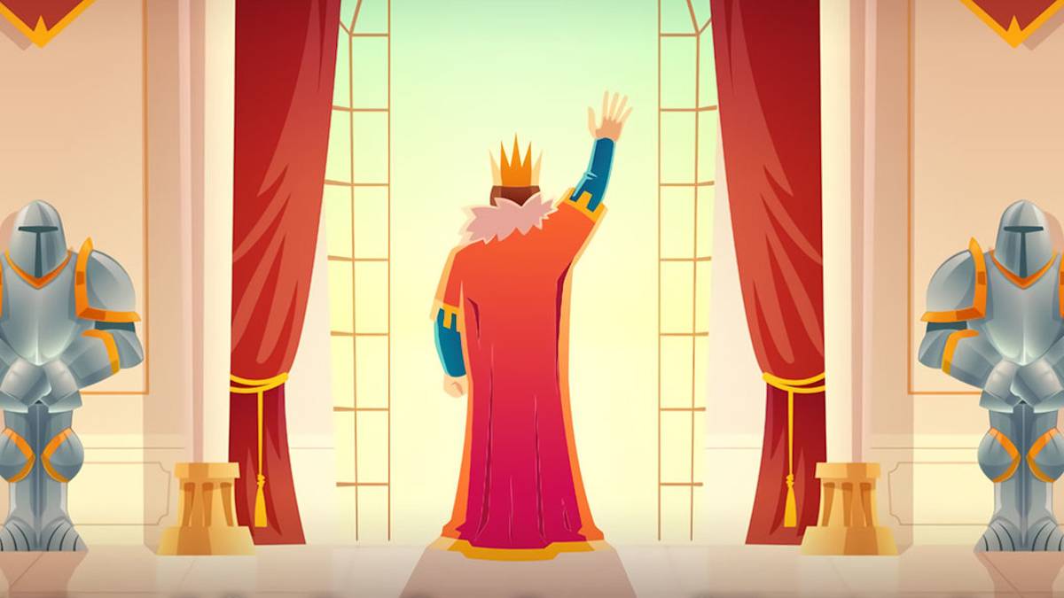 bitlife how to marry royalty