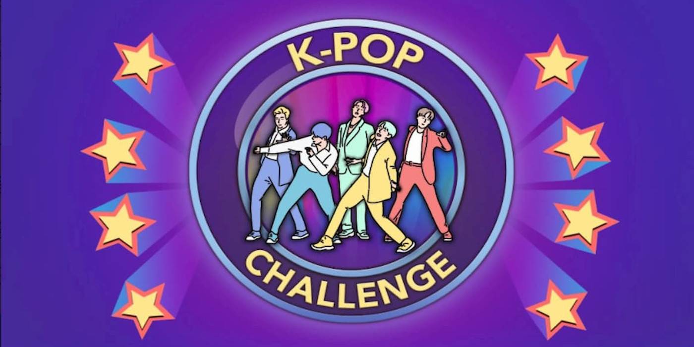 Bitlife How To Become A K Pop Idol