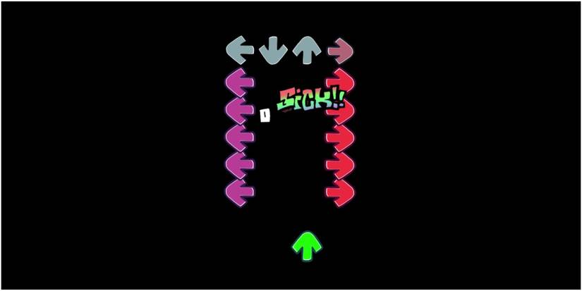 black sheep friday night funkin