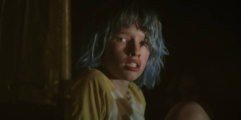 black widow young natasha Cropped