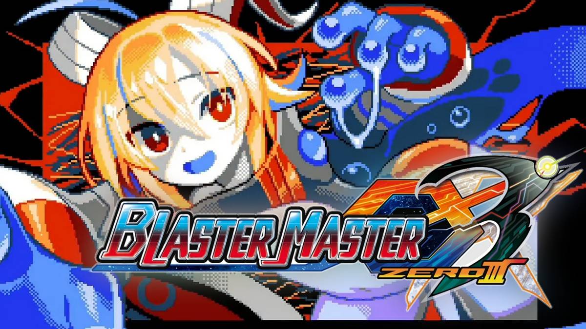 blaster master localization featured image