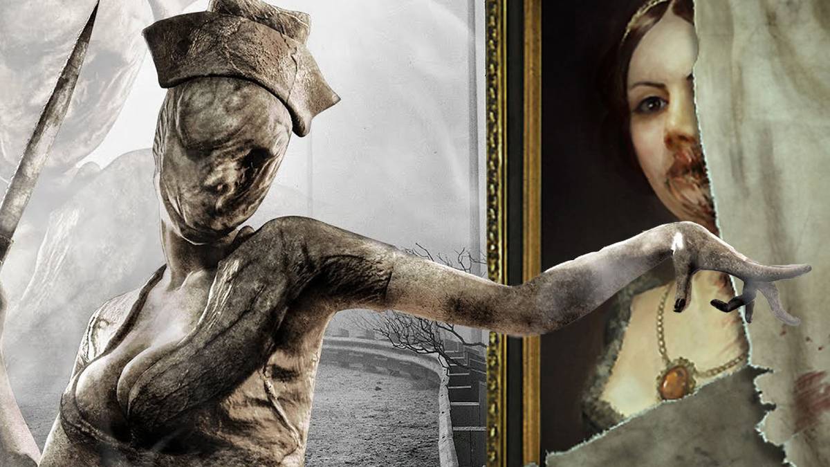 bloober team layers fear