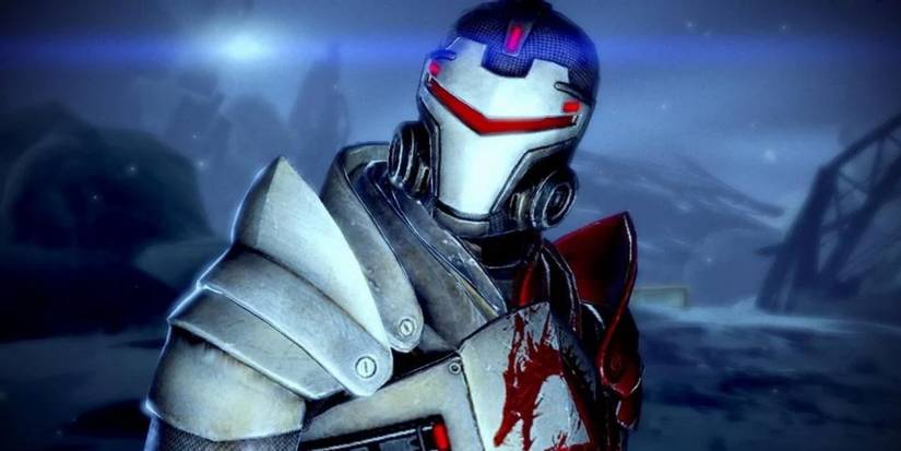 blood dragon age armor mass effect