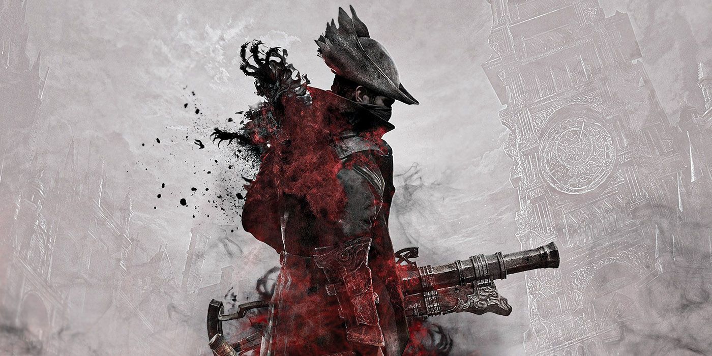 Bloodborne Hunter's Edition' Will Allegedly Come to PC, PS5 According to  Reports