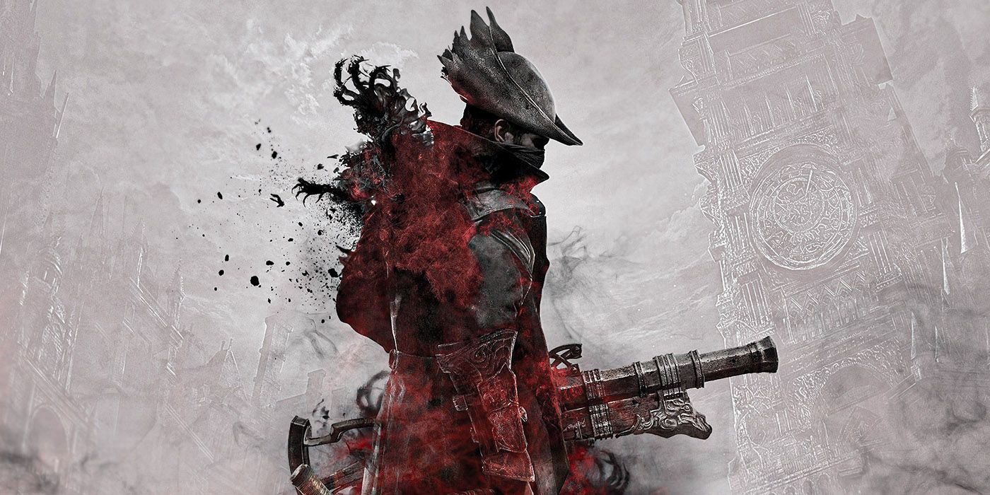 Rumor: Bloodborne remaster coming to PS5 and PC - Neoseeker