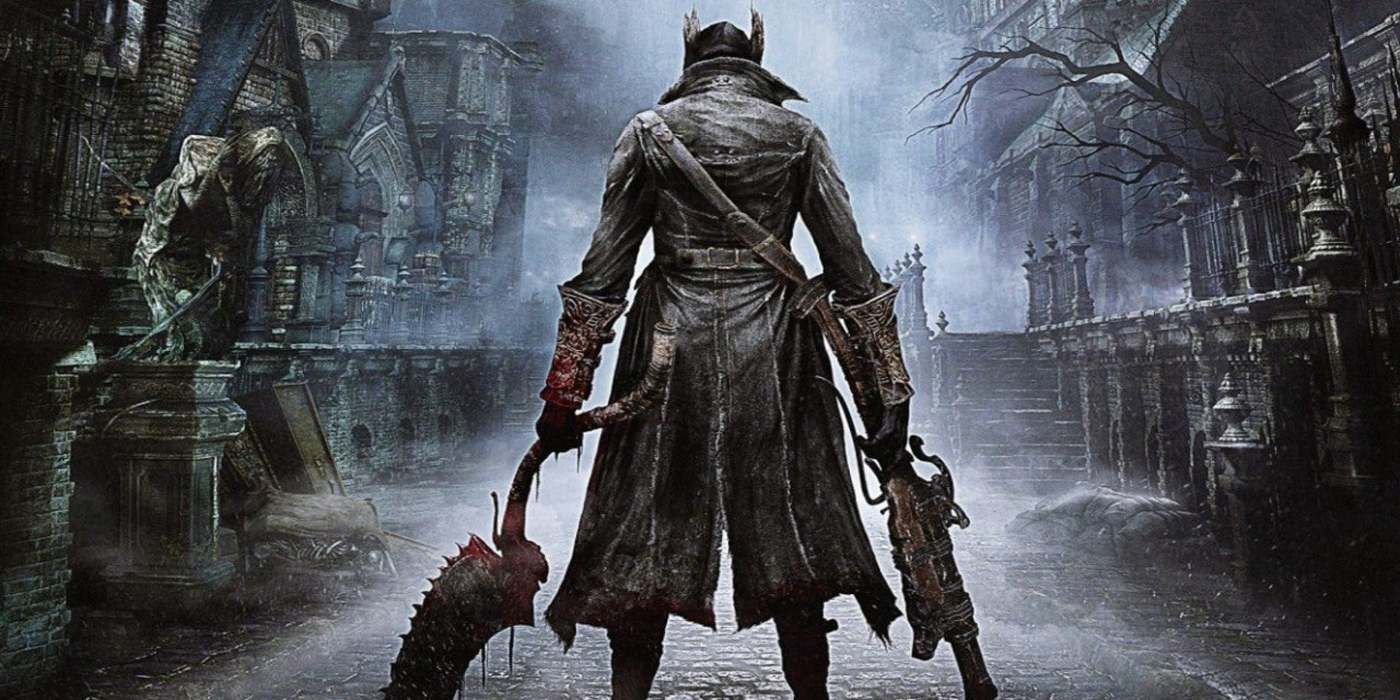 Rumour has it that Bloodborne is heading to PC - OC3D