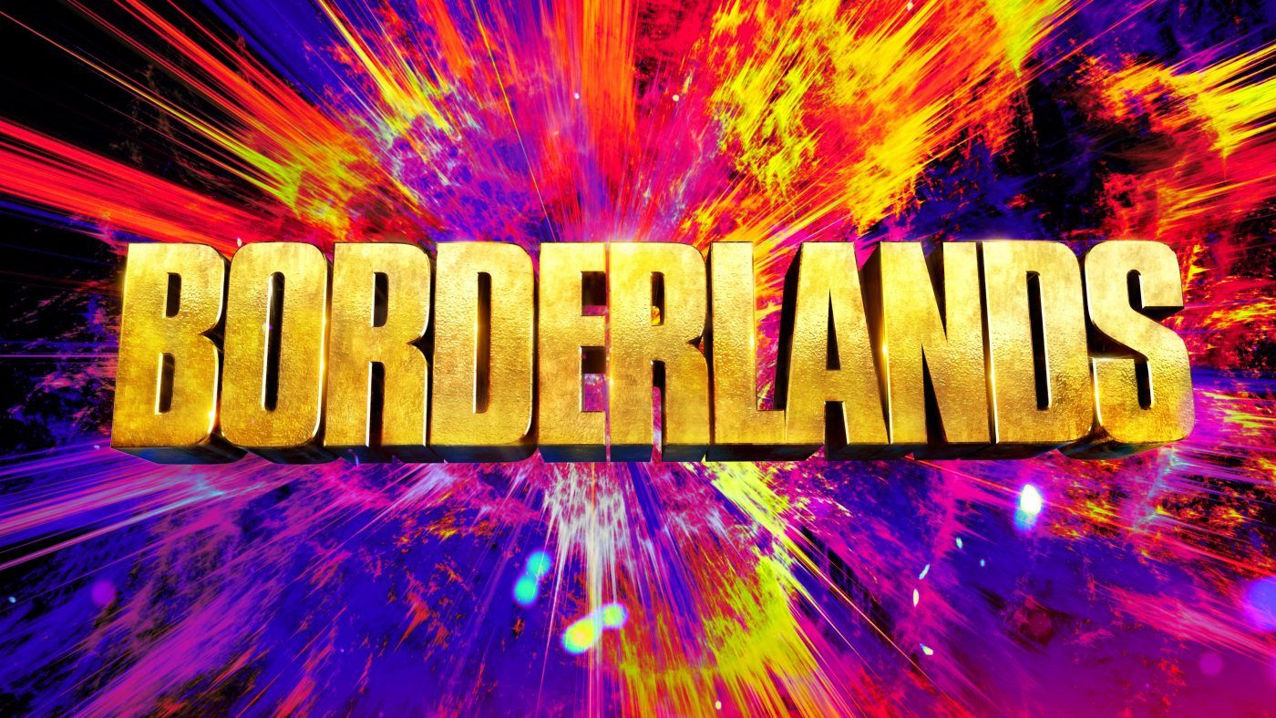 borderlands=movie