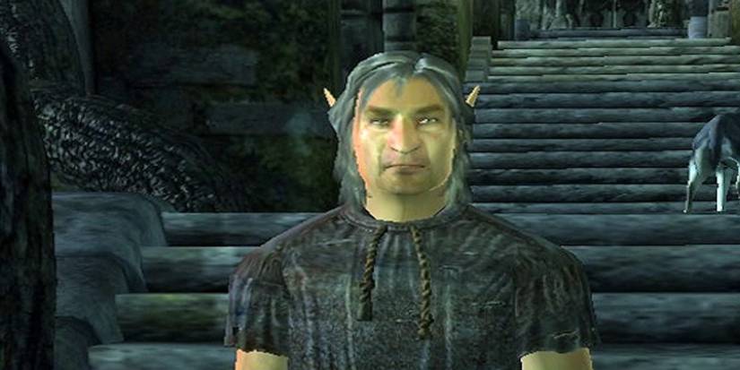 bowling oblivion shivering isles