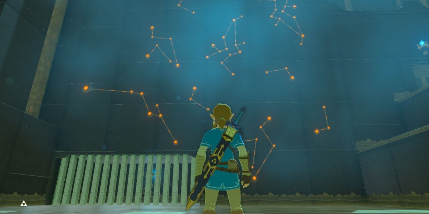 breath of the wild keo ruug wall 2