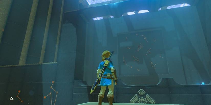 breath of the wild keo ruug wall