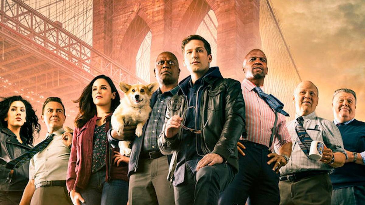 Brooklyn Nine-Nine