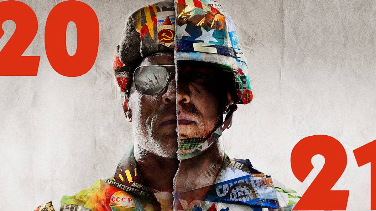 black ops cold war 2021