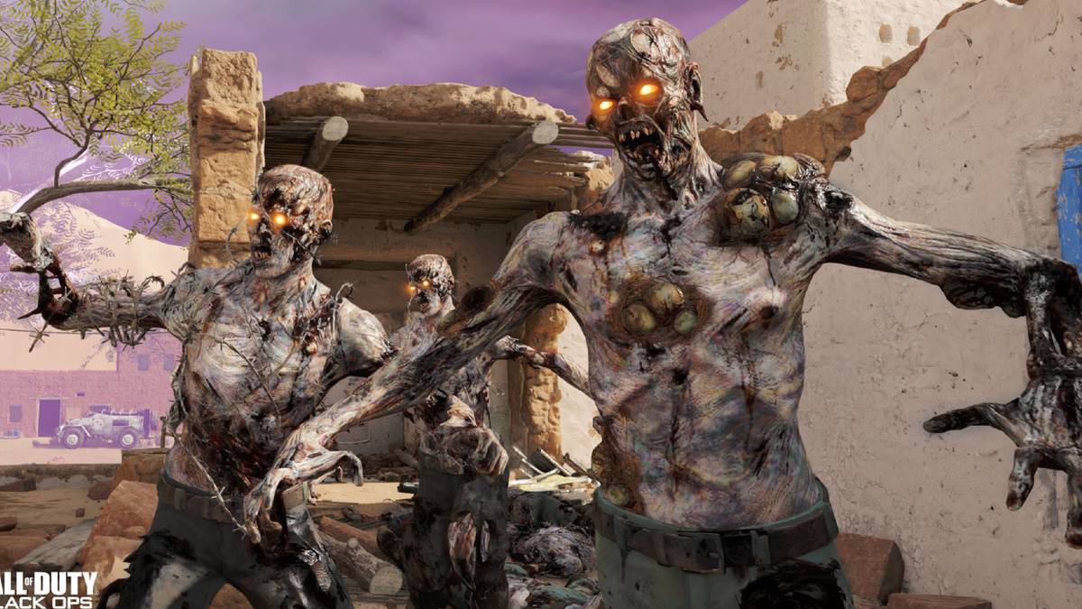 call of duty black ops cold war zombies playstation ps4 ps5 exclusive