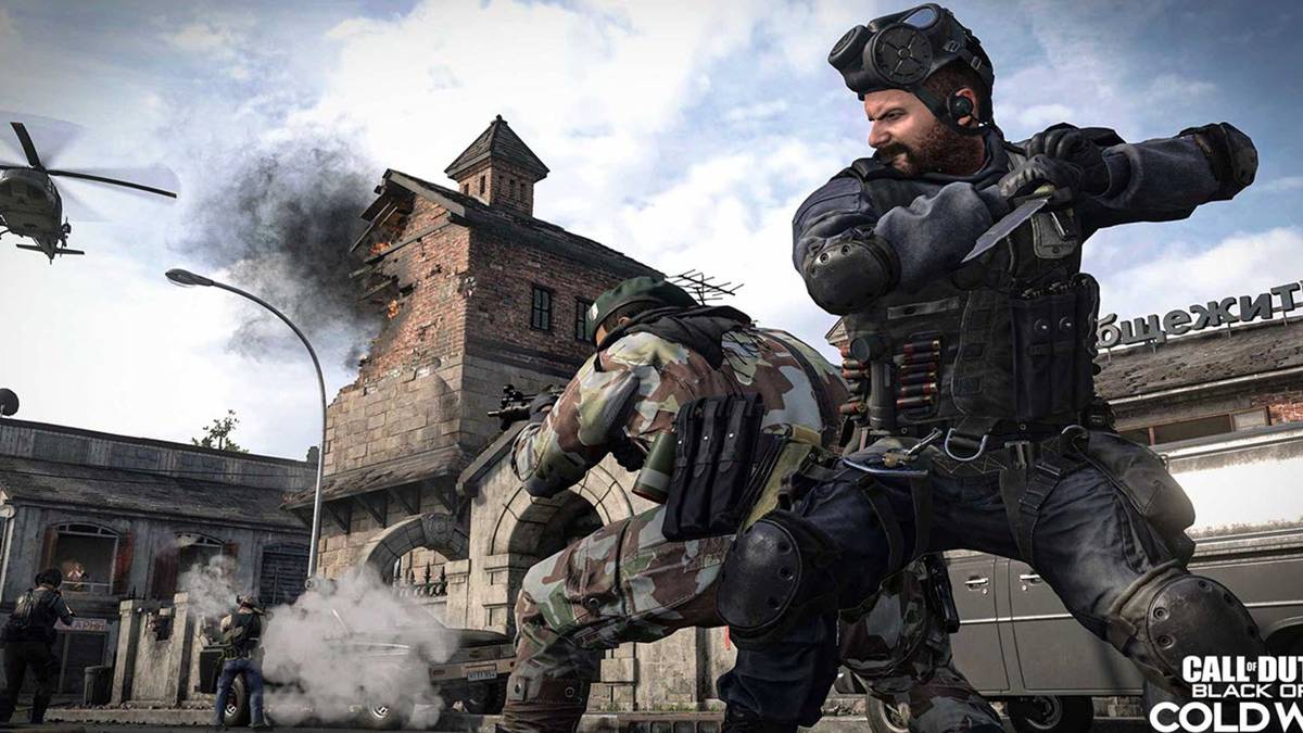 call of duty black ops cold war standoff mandela effect