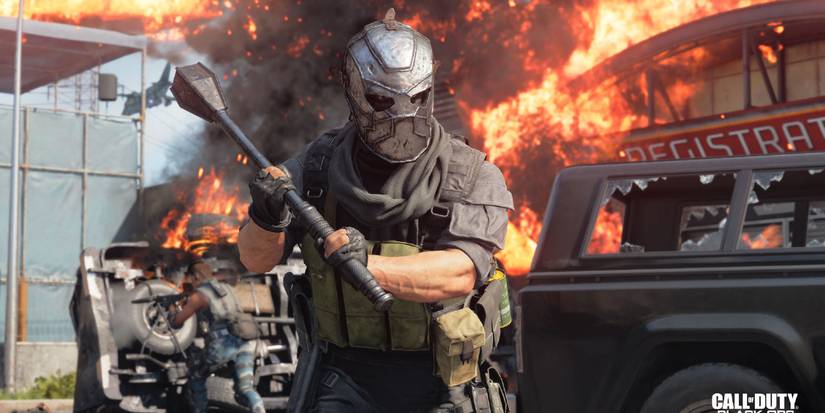 call of duty warzone season four 4 reloaded mace