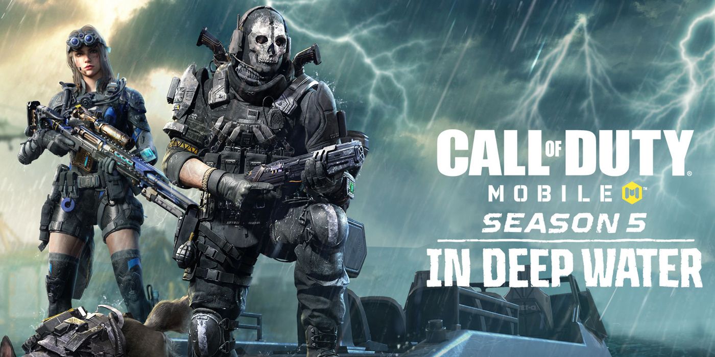 Latest Call of Duty: Mobile Redeem Codes For Free Forbidden Weapon