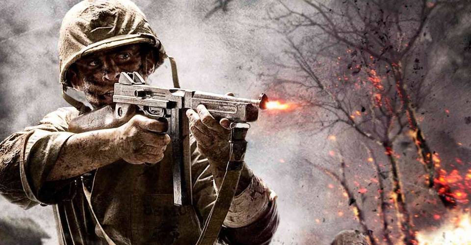 Call of Duty Vanguard Leak Reveals New Detail Regarding Warzone Reveal