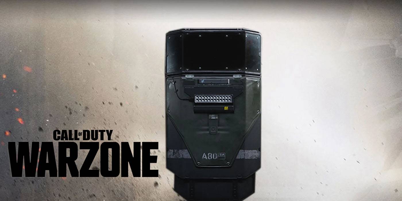 Call of Duty: Warzone Player Gets Revenge on Hacker with Special Anti ...