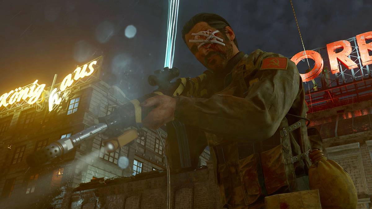 call of duty season 4 reloaded