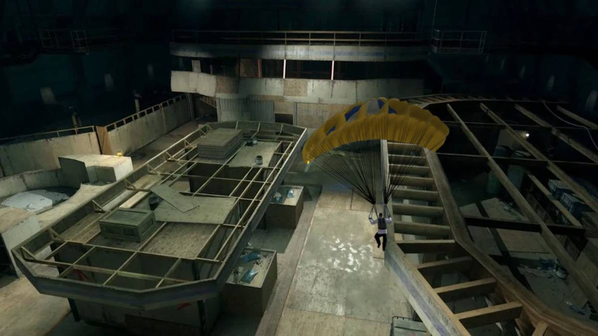 call of duty warzone gulag invade glitch