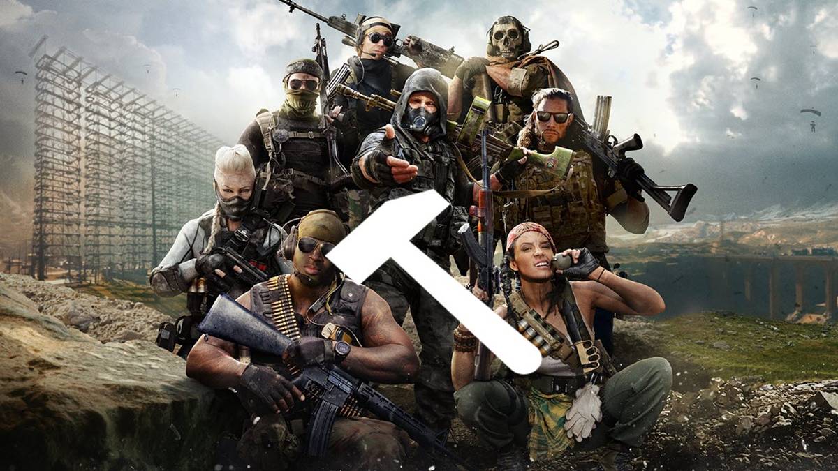 call of duty warzone hacker bans frustration