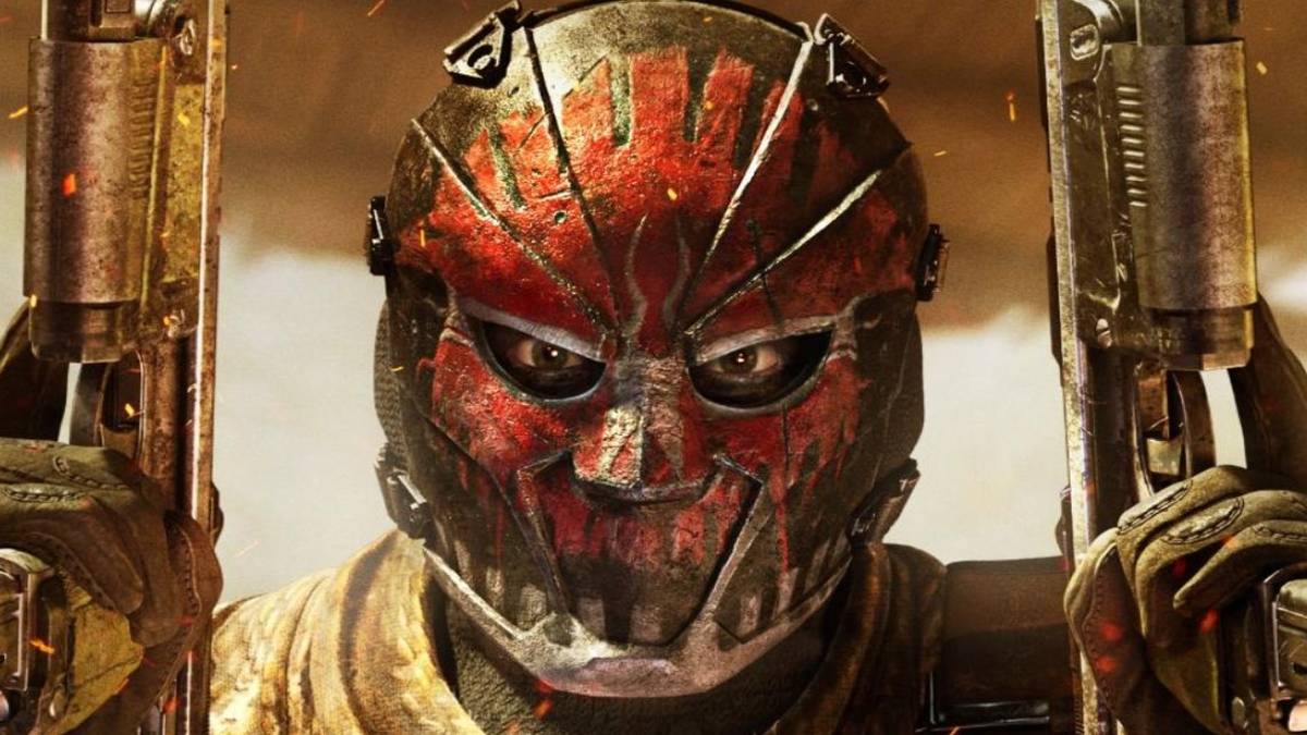 call of duty warzone season 4 mask