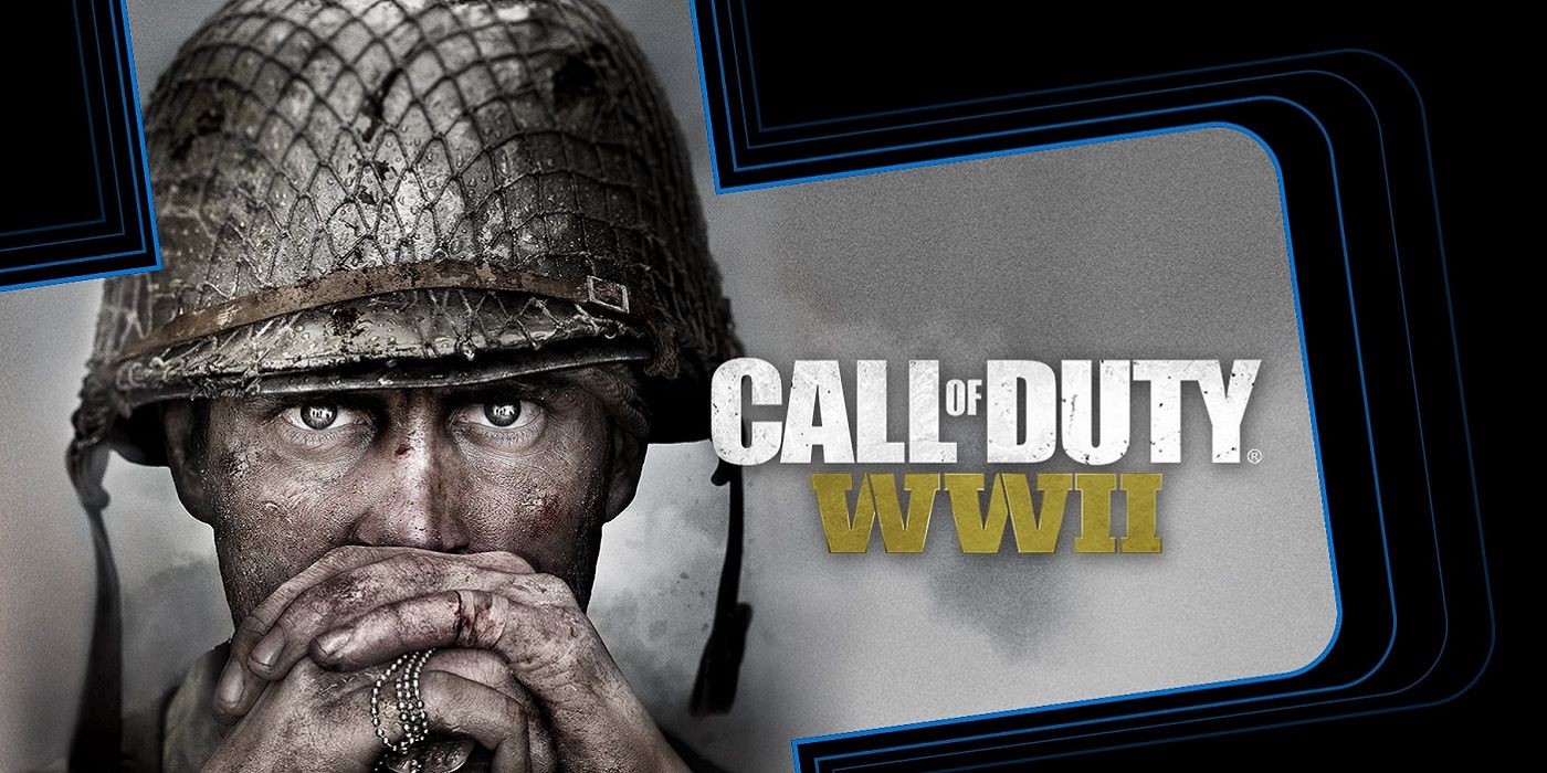 Shop Call Of Duty Ww2 Ps5 online