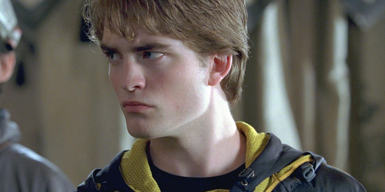 Harry Potter Why Cedric Diggory Is The True Hogwarts - vrogue.co