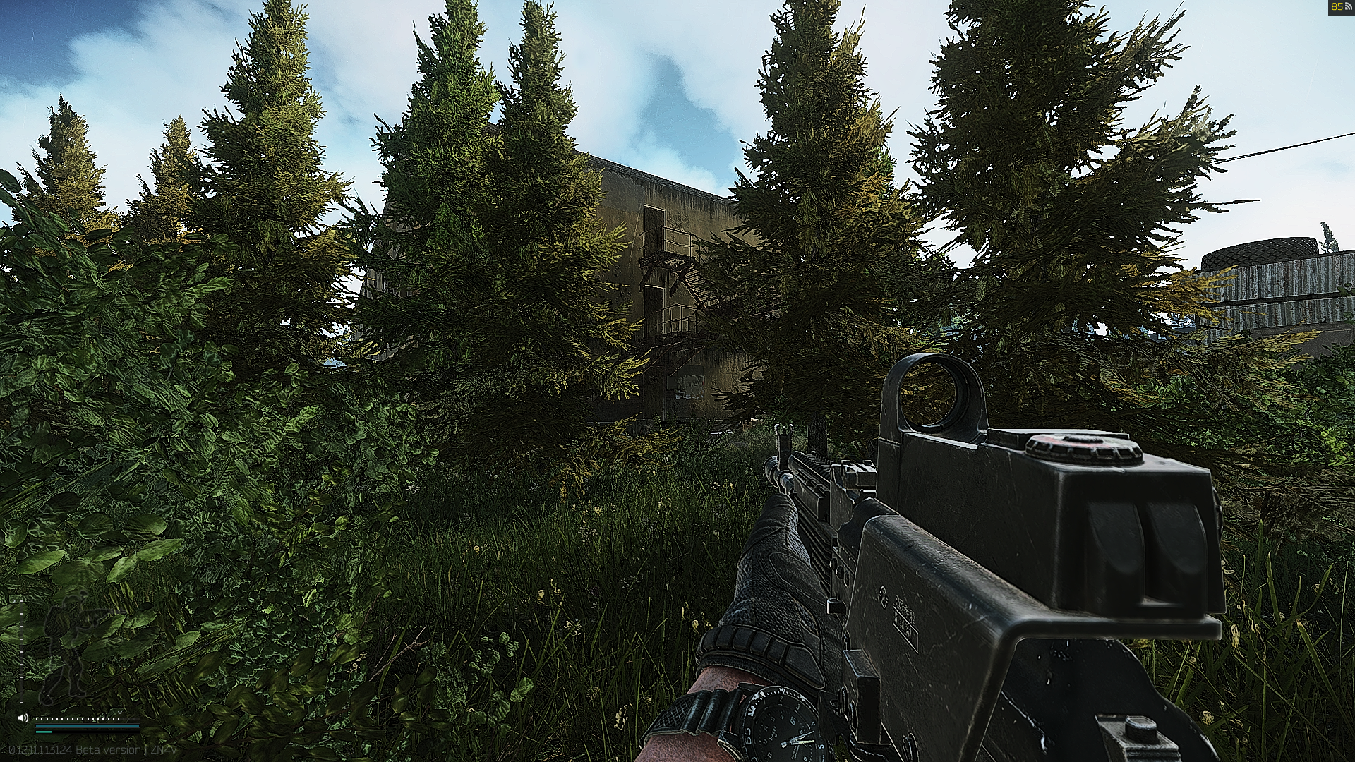 Escape From Tarkov Checking Quest Guide Escape From Tarkov Checking Quest Guide