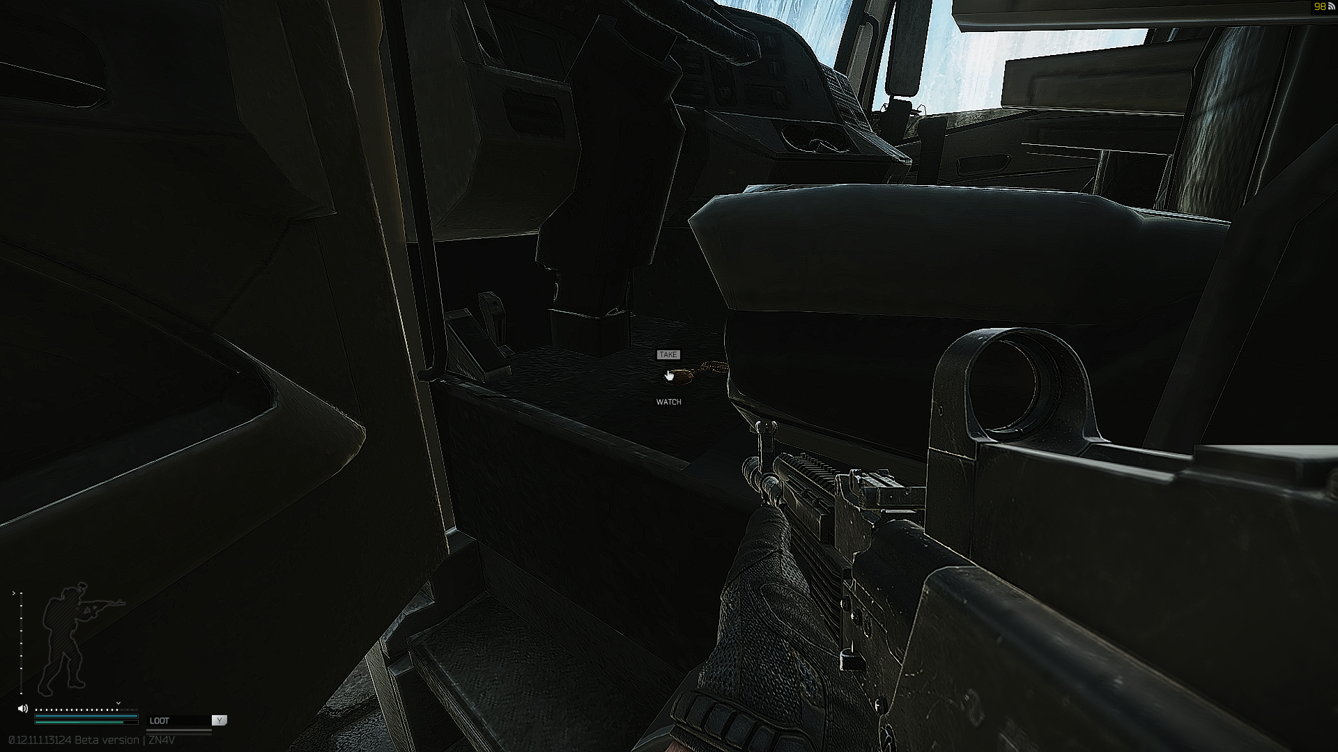 Escape From Tarkov Checking Quest Guide Escape From Tarkov Checking Quest Guide