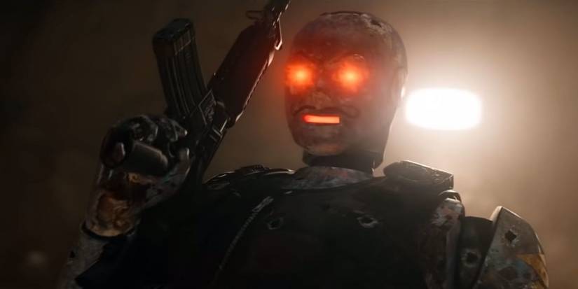 Call of Duty: Black Ops Cold War Zombies - How To Build And Upgrade ...