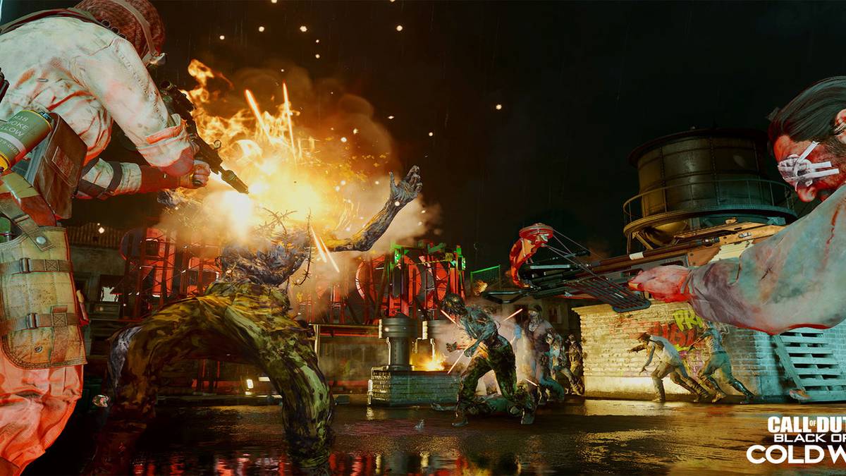 cod black ops cold war fighting going on in mauer der toten