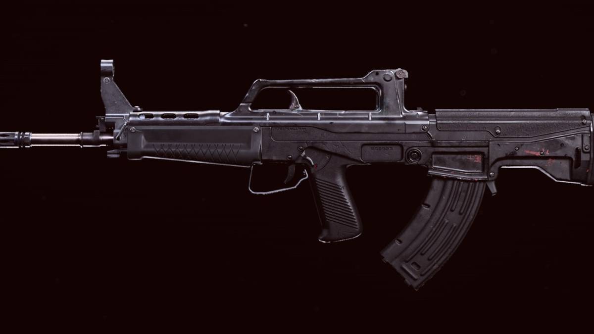 cod black ops cold war qbz black backdrop