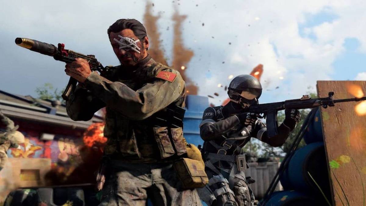 cod black ops cold war weaver front view