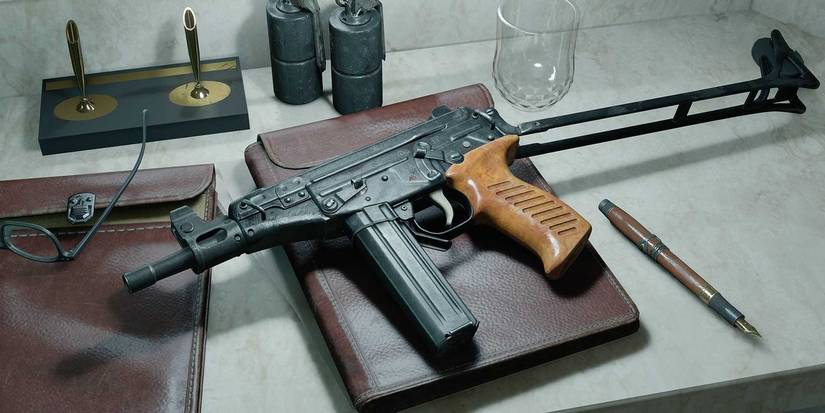 cod warzone ots9 smg promo