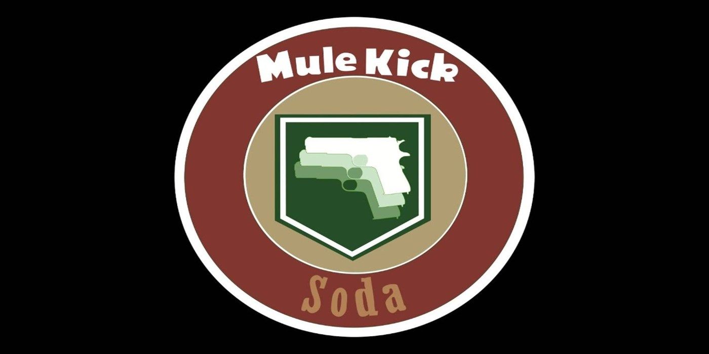 cod zombies mule kick perk logo