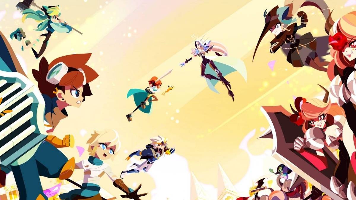 cris tales promo image