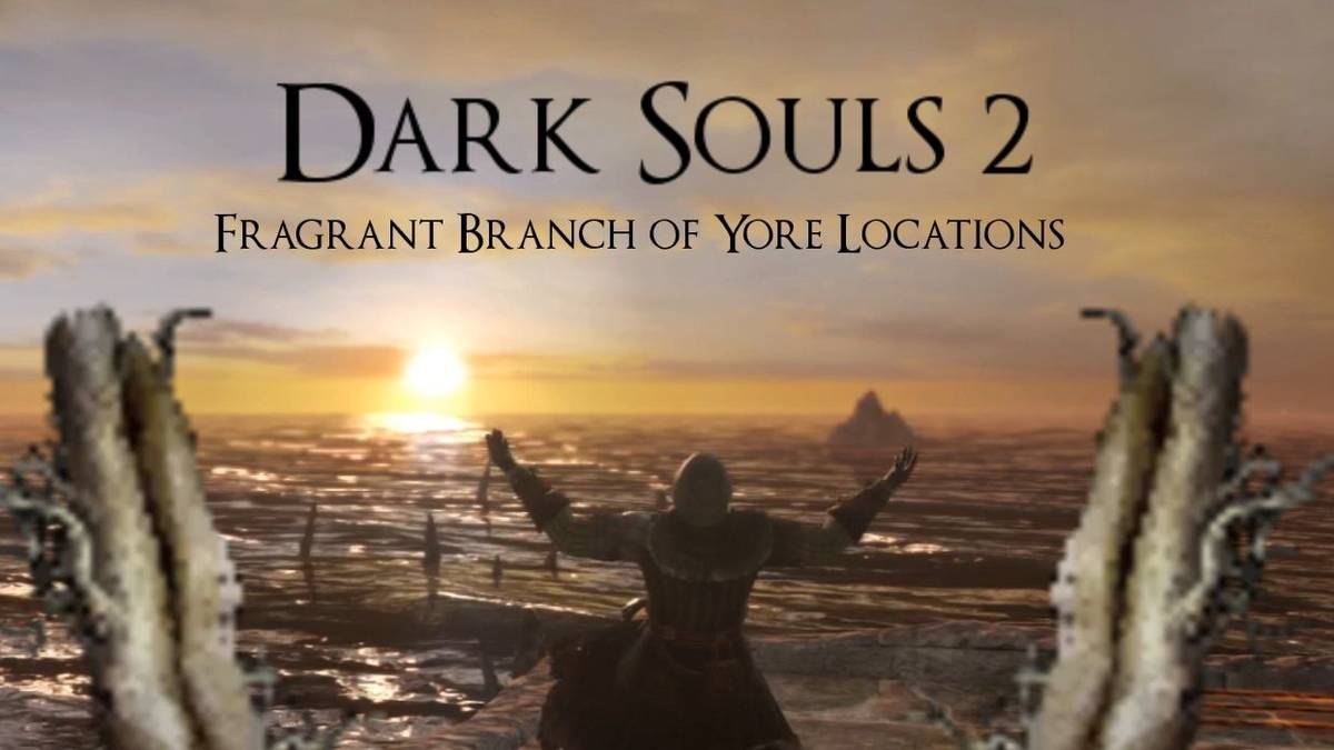 All 17 Fragrant Branches of Yore