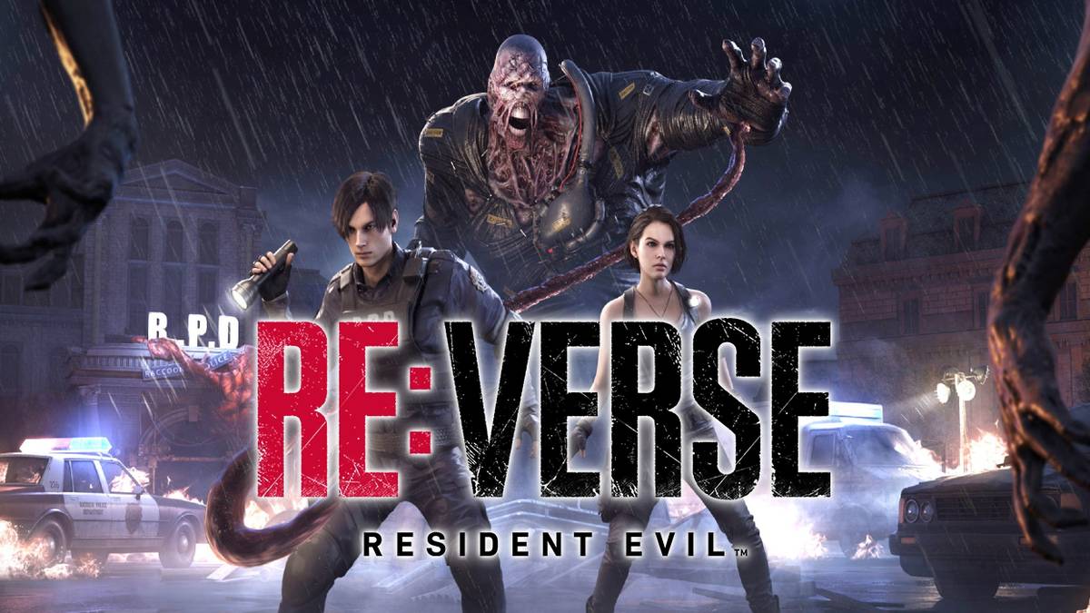 nemesis horror villain mechanics