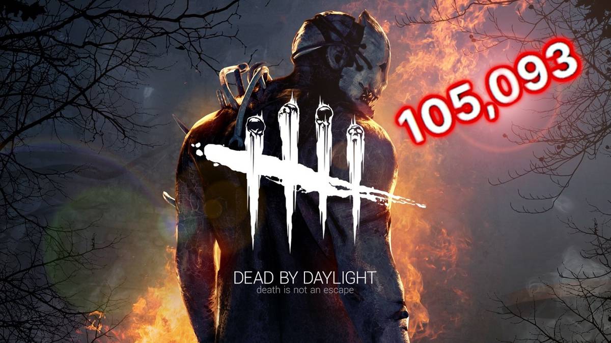 dead-by-daylight