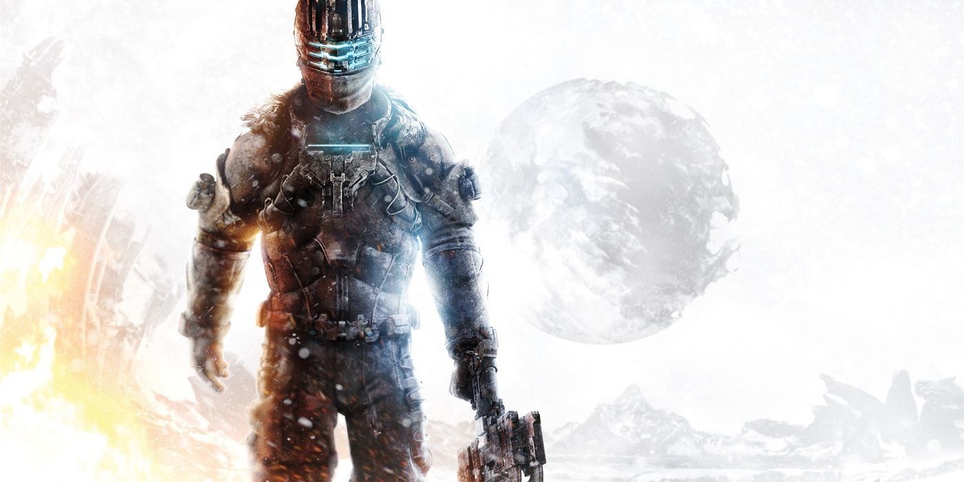 dead space 3 microtransactions