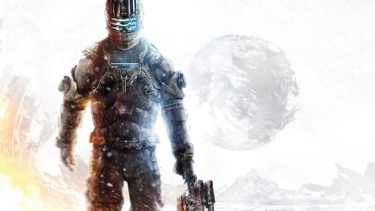 dead space 3 microtransactions