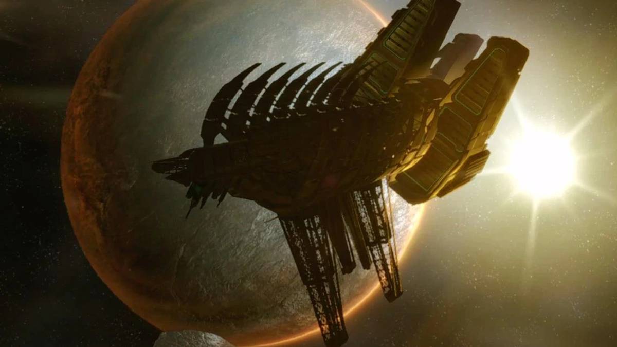 dead space easter egg morse code