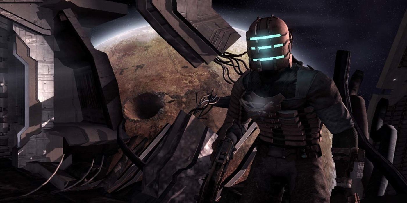 Dead Space 4 or Dead Space 2 Remake – What Does the Future Hold for the  Series?