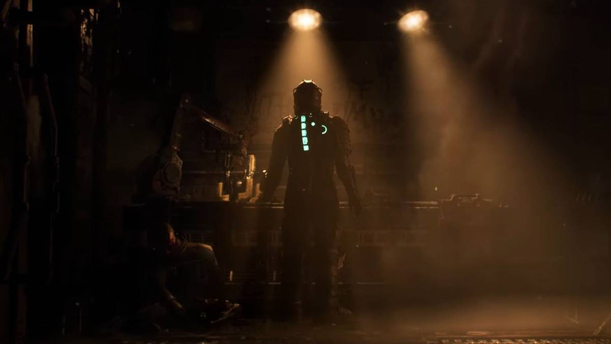 dead space remake isaac featured