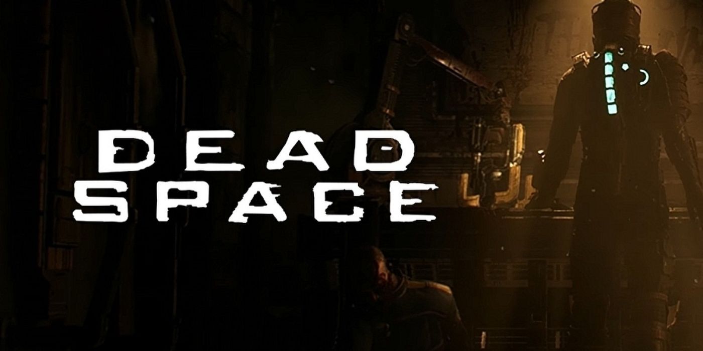 dead space creator new game